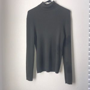 Chico’s turtle neck